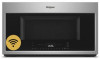 Get Whirlpool WMH78019HZ reviews and ratings