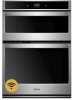 Reviews and ratings for Whirlpool WOC54EC7HS