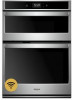 Get Whirlpool WOC75EC0HS reviews and ratings