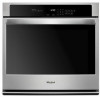 Get Whirlpool WOS31ES0JS reviews and ratings