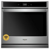Reviews and ratings for Whirlpool WOS51EC0HS