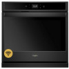Get Whirlpool WOS51EC7HB reviews and ratings