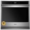 Get Whirlpool WOS51EC7HS reviews and ratings
