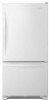 Reviews and ratings for Whirlpool WRB322DMBW