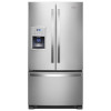Reviews and ratings for Whirlpool WRF550CDHZ