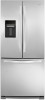 Reviews and ratings for Whirlpool WRF560SEYM