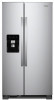 Get Whirlpool WRS311SDHM reviews and ratings