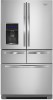 Get Whirlpool WRV976FDEM reviews and ratings