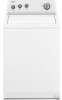 Get Whirlpool WTW5200VQ - 3.5 cu. Ft. Washer reviews and ratings