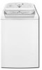 Reviews and ratings for Whirlpool WTW6800WW - Cabrio Washer