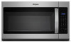 Get Whirlpool YWMH31017HS reviews and ratings