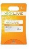 Reviews and ratings for Xbox ZE4-00004 - Xbox Live Subscription Card