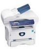 Reviews and ratings for Xerox 3100MFPX - Phaser B/W Laser