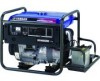 Reviews and ratings for Yamaha EF4000DE - Premium Generator