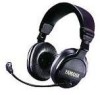 Reviews and ratings for Yamaha MH200 - Headset - Stereo