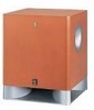 Get Yamaha YST-SW325 - Subwoofer - 170 Watt reviews and ratings