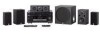 Get Yamaha YHT-690BL - YHT 690 Home Theater System reviews and ratings