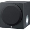 Get Yamaha YST-SW012BL reviews and ratings
