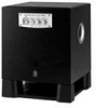 Get Yamaha YST SW215 - Subwoofer - 120 Watt reviews and ratings