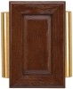 Reviews and ratings for Zenith 48 - Heath 48 Wired Raised-Panel Door Chime