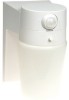 Get Zenith SL-5610-WH-B - Heath - 110 Degree Motion Sensing Security Light reviews and ratings