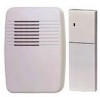 Get Zenith SL-6157-D - Heath - Wireless Plug-In Door Chime Extender reviews and ratings