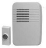 Reviews and ratings for Zenith SL-6166-C - Heath - Wireless Door Chime