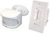 Get Zenith WC-6053-WH - Heath - Motion Light Set reviews and ratings
