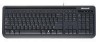 Reviews and ratings for Zune ALB-00019 - Wired Keyboard 400