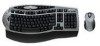 Reviews and ratings for Zune BX2-00004 - Wireless Optical Desktop Comfort Edition Keyboard