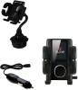 Get Zune CPM-1905-54 - 4GB / 8GB Auto Cup Holder reviews and ratings