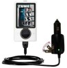 Reviews and ratings for Zune CWC-1907 - Car And Home Combo Charger