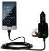 Reviews and ratings for Zune CWC-2954 - Car And Home Combo Charger