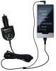Reviews and ratings for Zune FMT-2954 - FM Transmitter And Car Charger