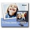 Reviews and ratings for Zune Q09-00001 - TV Photo Viewer