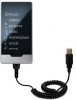 Get Zune SCC-2954 - Coiled Power Hot Sync reviews and ratings