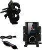 Get Zune VPM-1905-54 - 4GB / 8GB Auto Vent Holder reviews and ratings