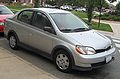 2000 Toyota Echo reviews and ratings