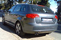 2008 Audi A3 New Review