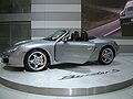 2004 Porsche Boxster reviews and ratings