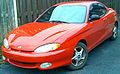 1997 Hyundai Tiburon reviews and ratings
