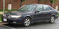 1999 Saab 9-5 New Review