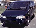 1993 Pontiac Trans Sport New Review