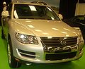 2009 Volkswagen Touareg 2 reviews and ratings