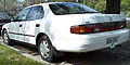 1997 Toyota Camry reviews and ratings
