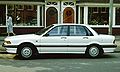 1989 Mitsubishi Galant New Review