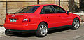 1999 Audi A4 New Review