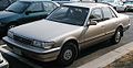 1992 Toyota Cressida New Review