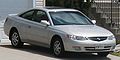 1999 Toyota Solara reviews and ratings