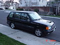 1996 Land Rover Range Rover New Review